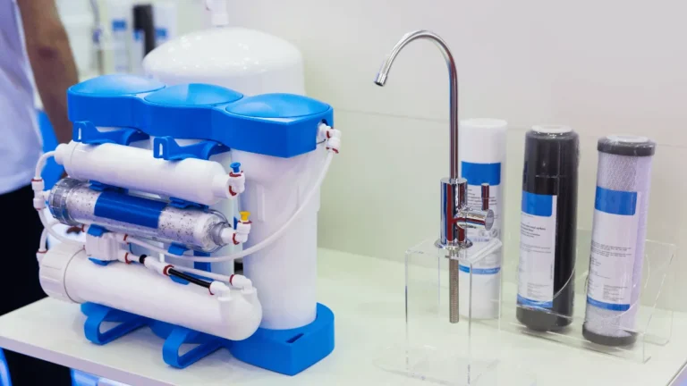 Filtro para água de poço Rota Ambiental: Solução sustentável