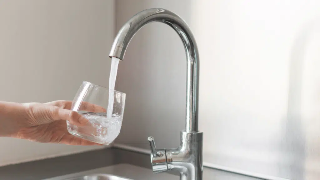 Agua pura 1