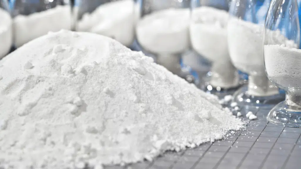 Excesso de Sulfato de Alumínio na Água: Perigos e Soluções Sulfato de aluminio