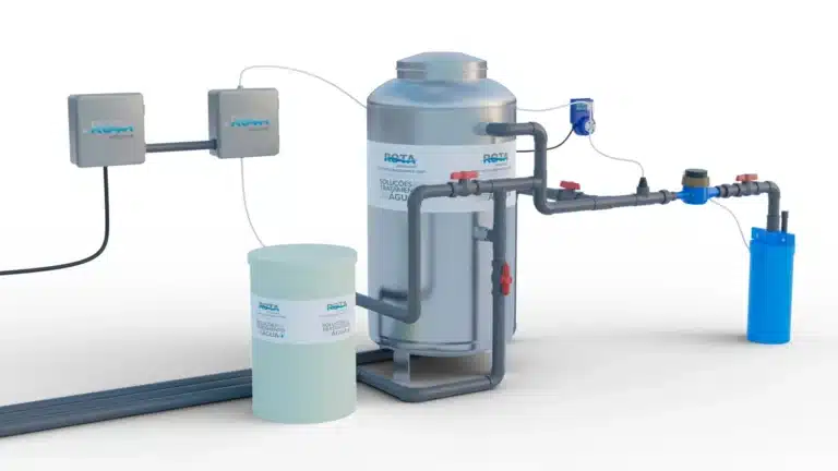 Tratamento de Água de Poço Semi Artesiano Rota Ambiental: Soluções Eficientes e Sustentáveis